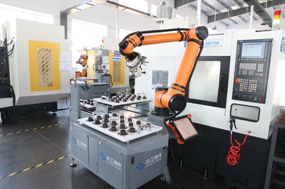 山東淄博梯次培育科技型企業(yè)，技術(shù)開發(fā)助推產(chǎn)業(yè)升級(jí)