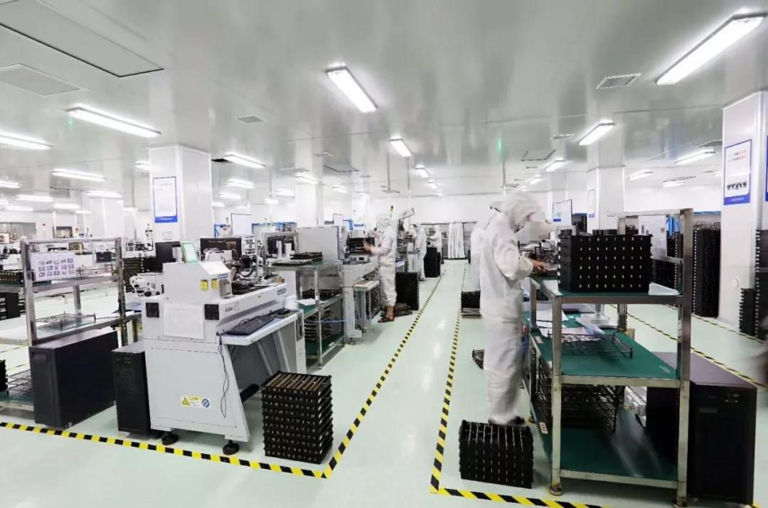 甬商風(fēng)采 應(yīng)永軍——堅(jiān)守主業(yè)25年，成就技術(shù)開發(fā)全國(guó)前三甲