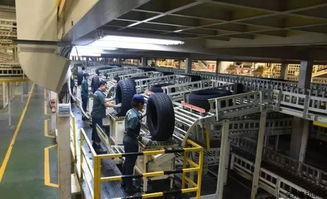 超強產(chǎn)品實力征服市場 中策橡膠60年技術(shù)開發(fā)鑄就王者霸業(yè)