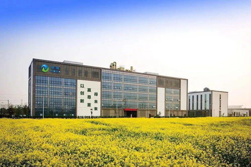 納米城科創板受理首例，納微科技技術開發引領產業新紀元