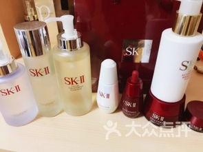 上海閘北區(qū)麗人化妝品的崛起與特色